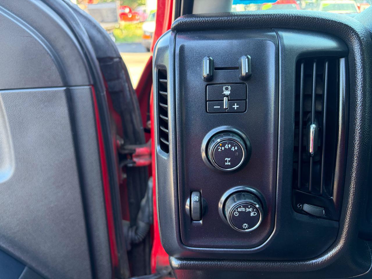 Used 2018 Chevrolet Silverado 3500 W/T w/ WT Convenience Package AWD/4WD image 24