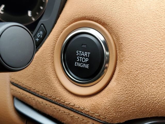 New 2026 MAZDA CX-70 3.3 Turbo S w/ Premium Plus image 15