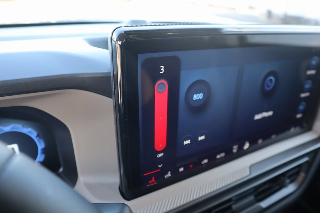 New 2025 Ford Bronco Sport Big Bend w/ Convenience Package image 7