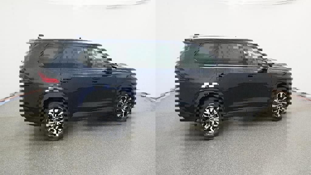 New 2026 Toyota Grand Highlander AWD Hybrid image 10