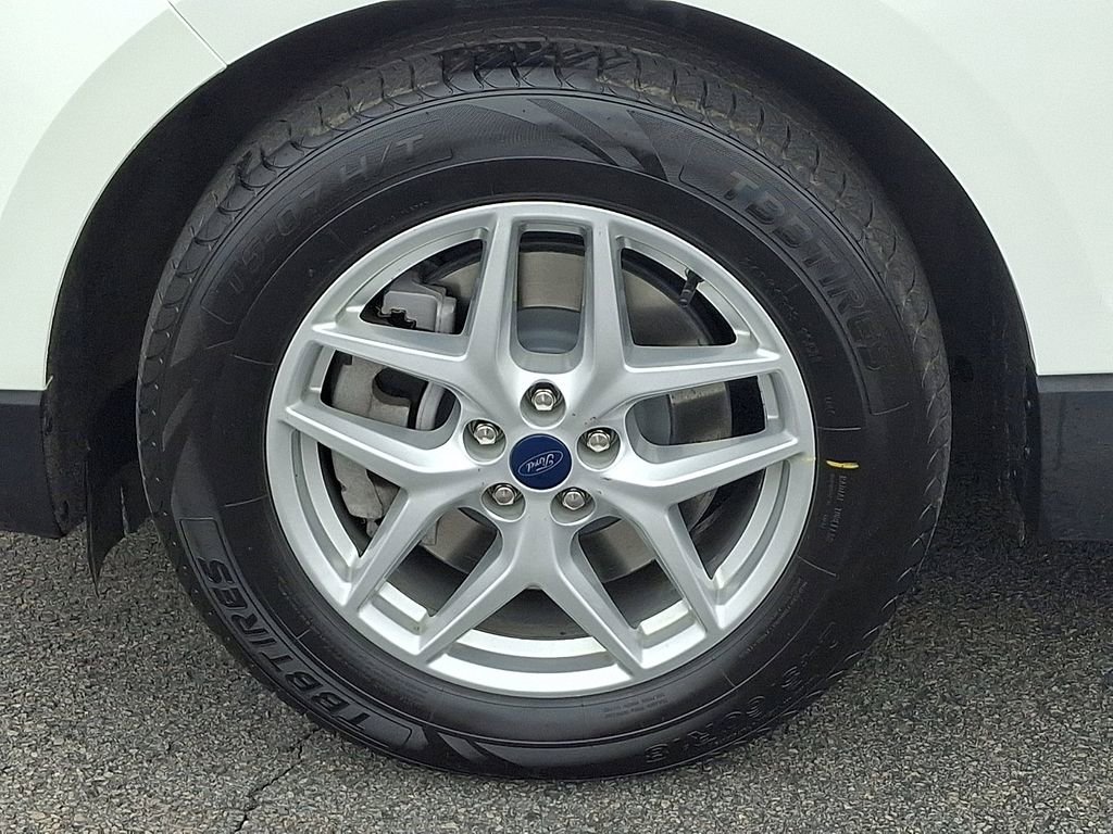 Certified 2022 Ford Edge SEL w/ Convenience Package image 8