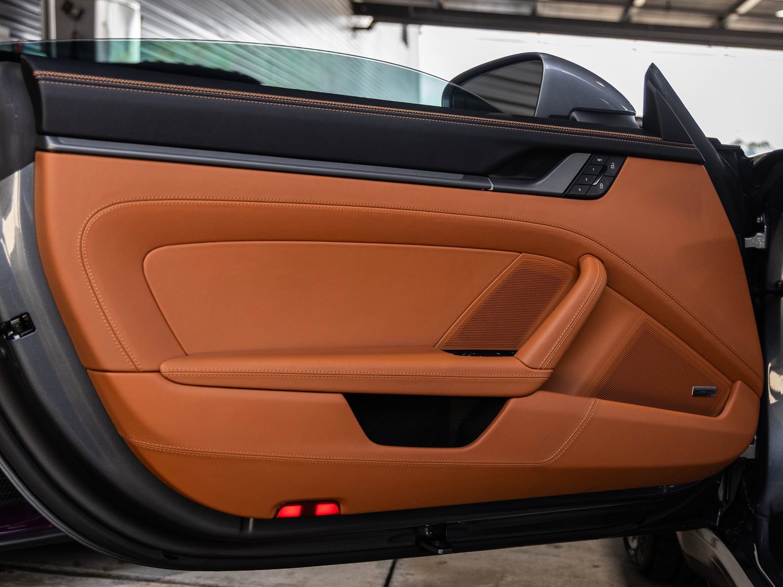 Certified 2025 Porsche 911 Carrera S RWD image 19