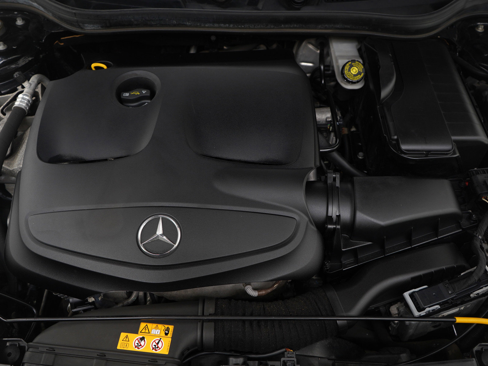 Used 2019 Mercedes-Benz CLA 250 4MATIC image 30