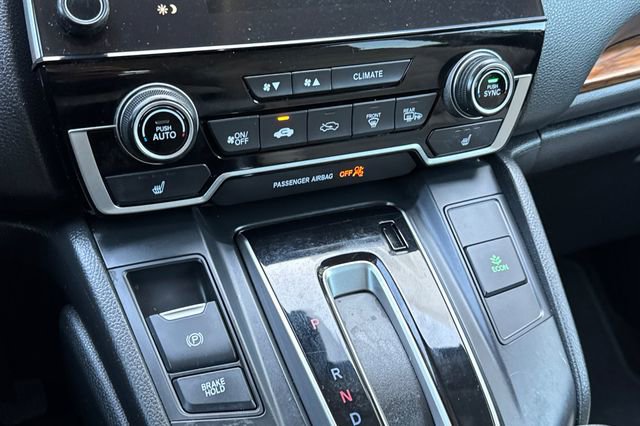 Used 2018 Honda CR-V EX image 30