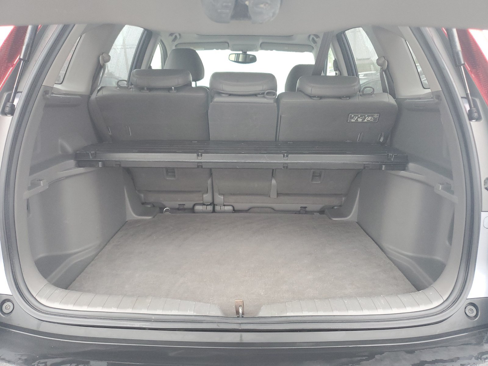 Used 2008 Honda CR-V EX-L image 8