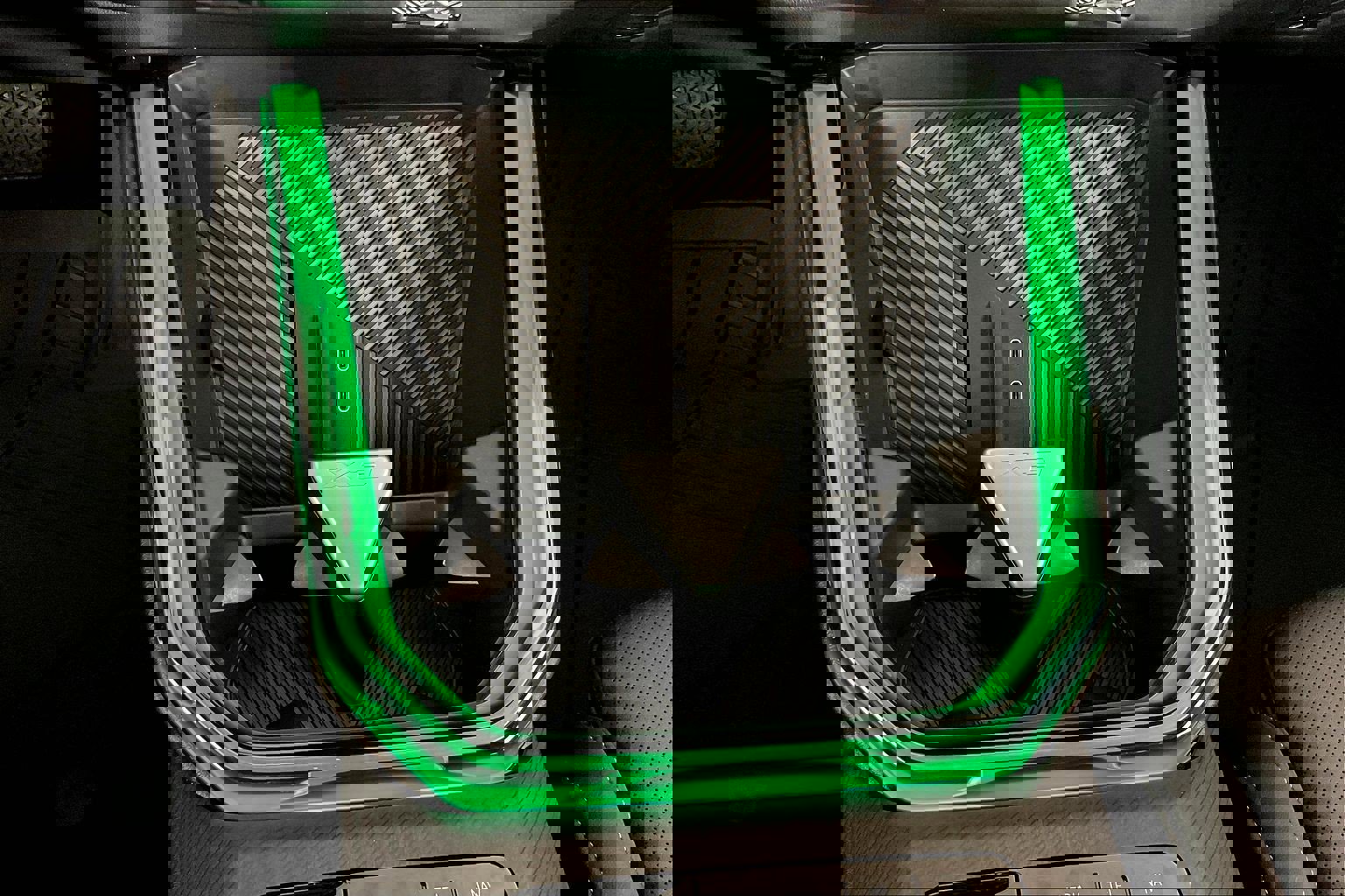 Certified 2026 BMW X3 xDrive30 image 34