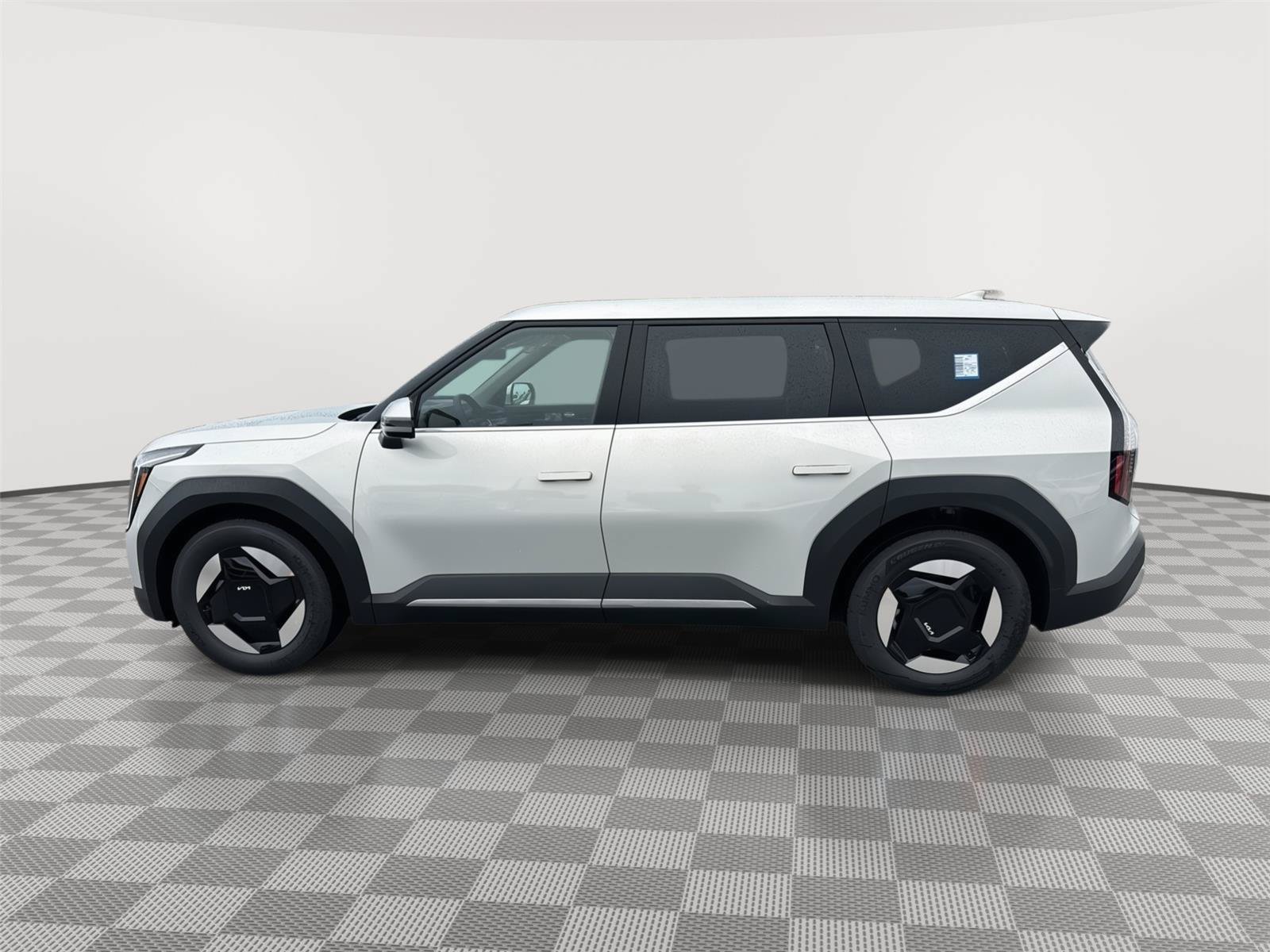 New 2026 Kia EV9 Light RWD image 8