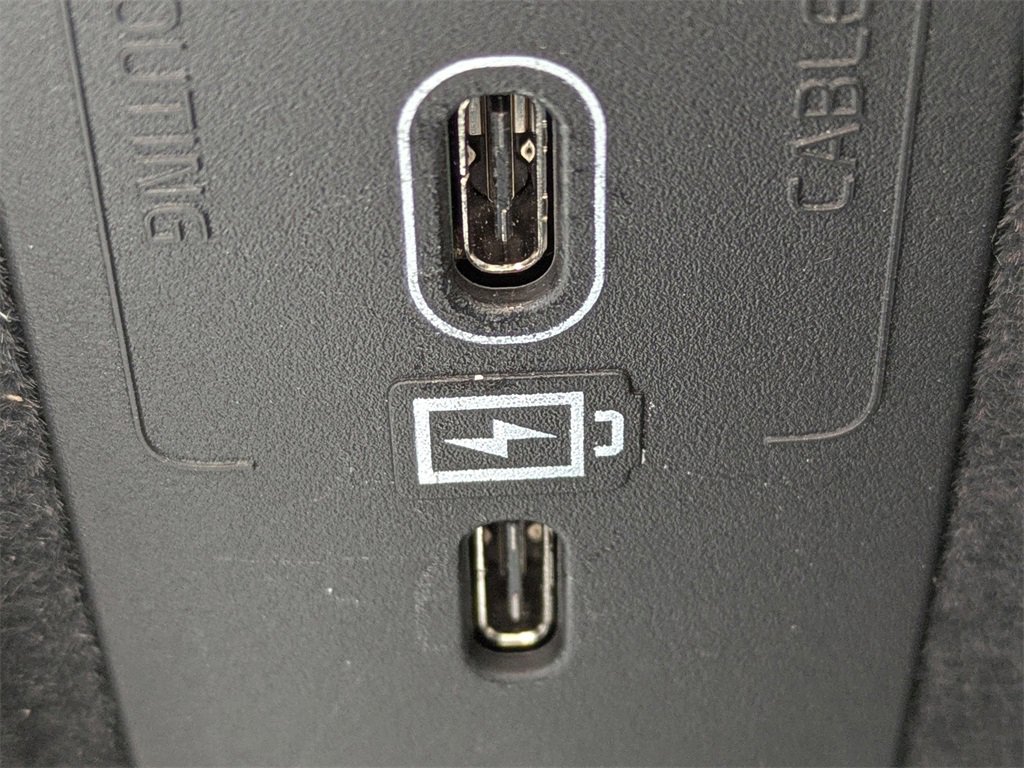 Certified 2023 Volvo XC60 B5 Ultimate image 23