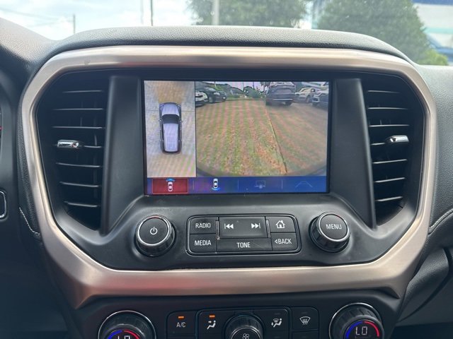 Used 2018 GMC Acadia Denali w/ Technology Package image 34