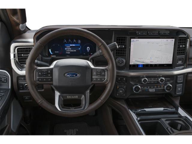 New 2027 Ford F250 King Ranch AWD/4WD image 6