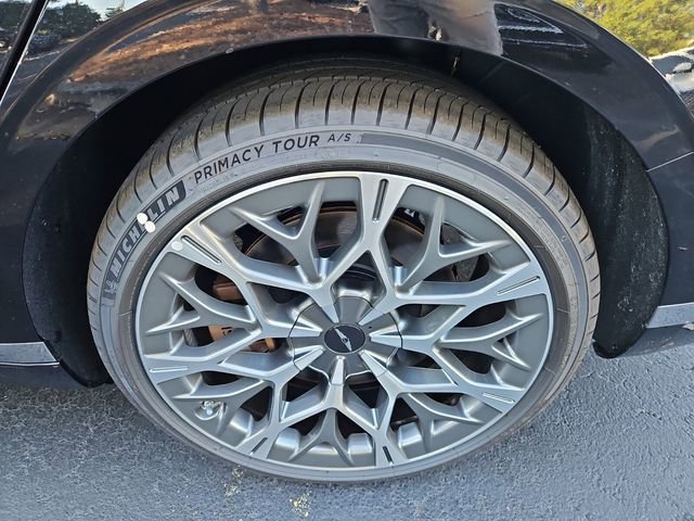 New 2026 Genesis G90 3.5T image 5