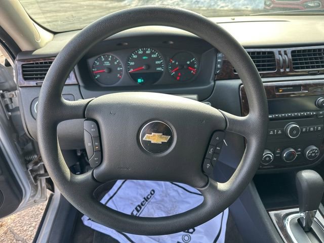 Used 2016 Chevrolet Impala Limited LS image 15