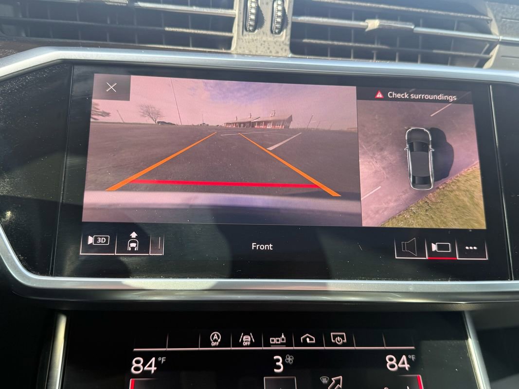 Used 2019 Audi A6 2.0T Premium Plus w/ Premium Plus Package image 11