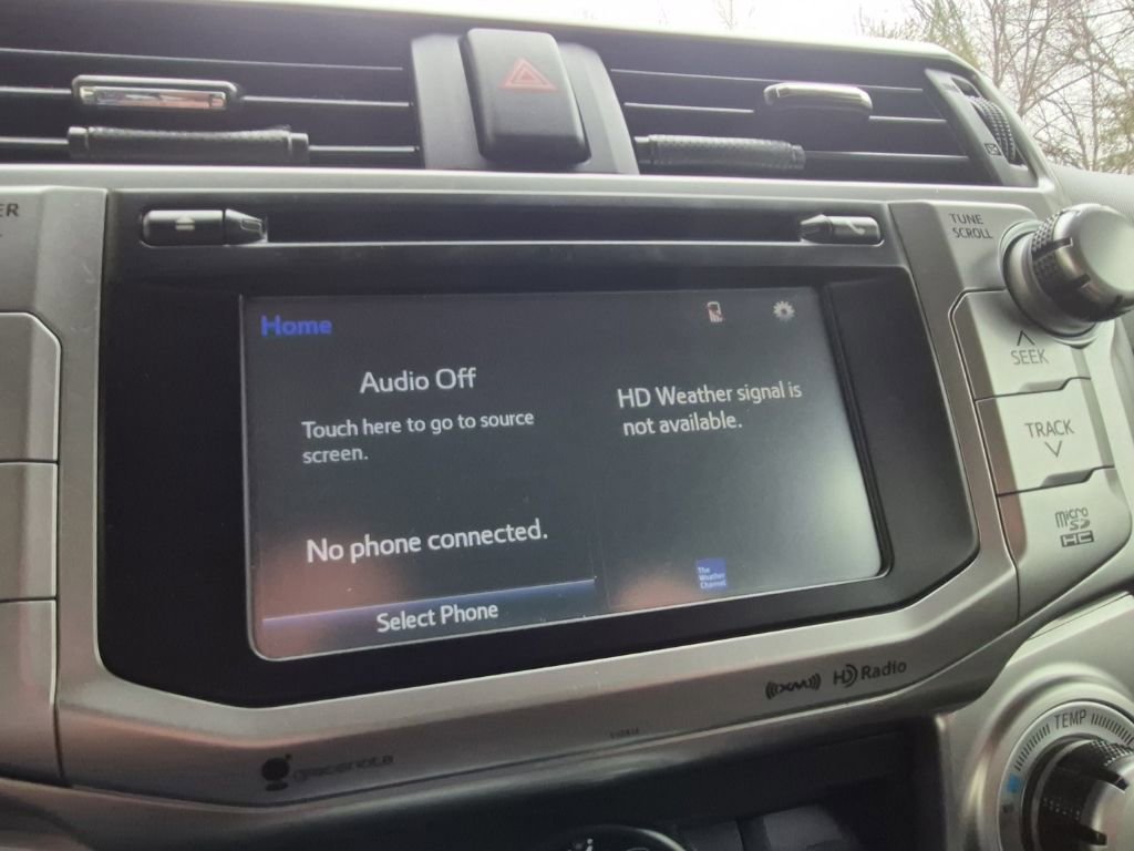 Used 2019 Toyota 4Runner SR5 image 27