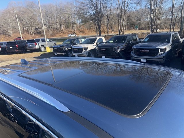 New 2026 Buick Enclave Avenir w/ Super Cruise Package image 9