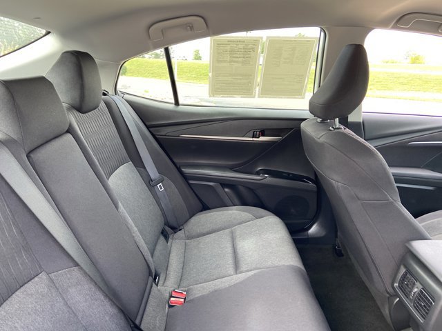 Used 2025 Toyota Camry LE image 20