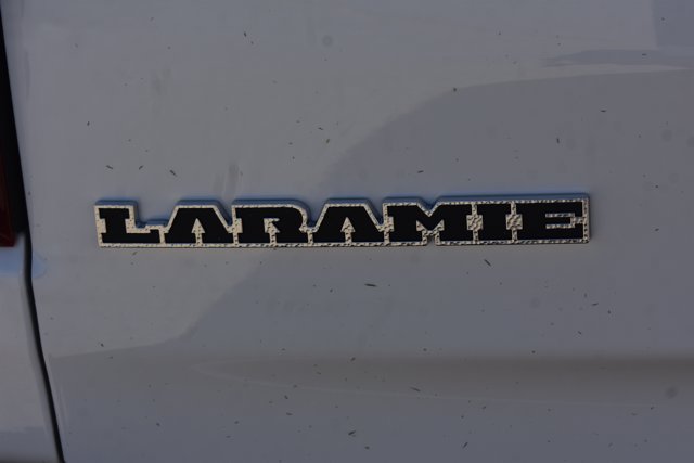 New 2027 RAM 1500 Laramie AWD/4WD image 7