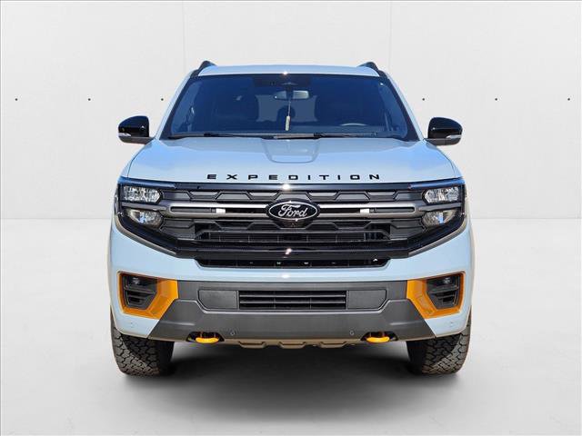 New 2025 Ford Expedition Tremor image 6