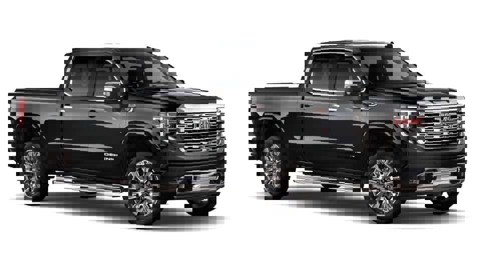 New 2025 GMC Sierra 1500 Denali w/ Denali Reserve Package image 67