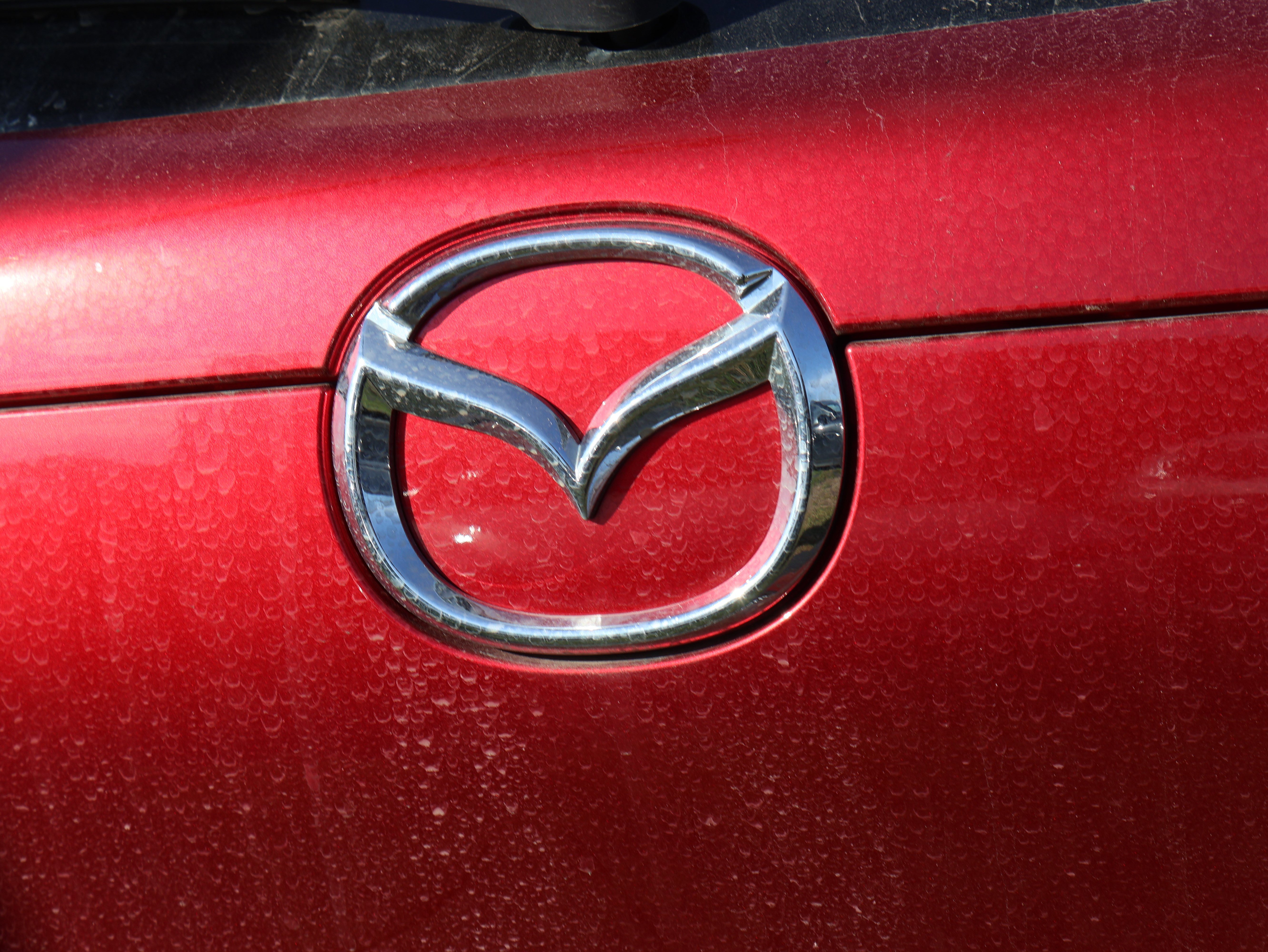 Certified 2025 MAZDA CX-30 2.5 Turbo w/ Premium Plus Pkg image 18