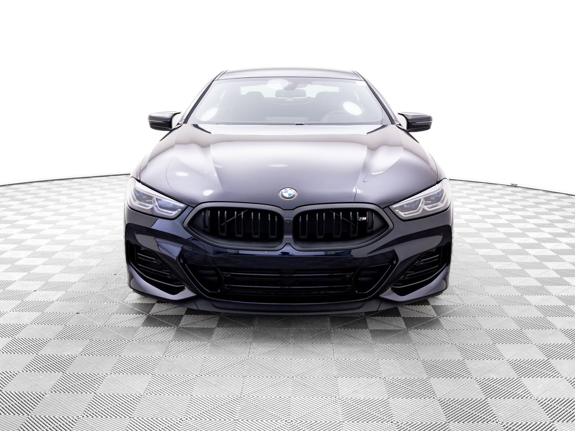 New 2026 BMW M850i xDrive w/ M Sport Professional Package AWD/4WD image 10
