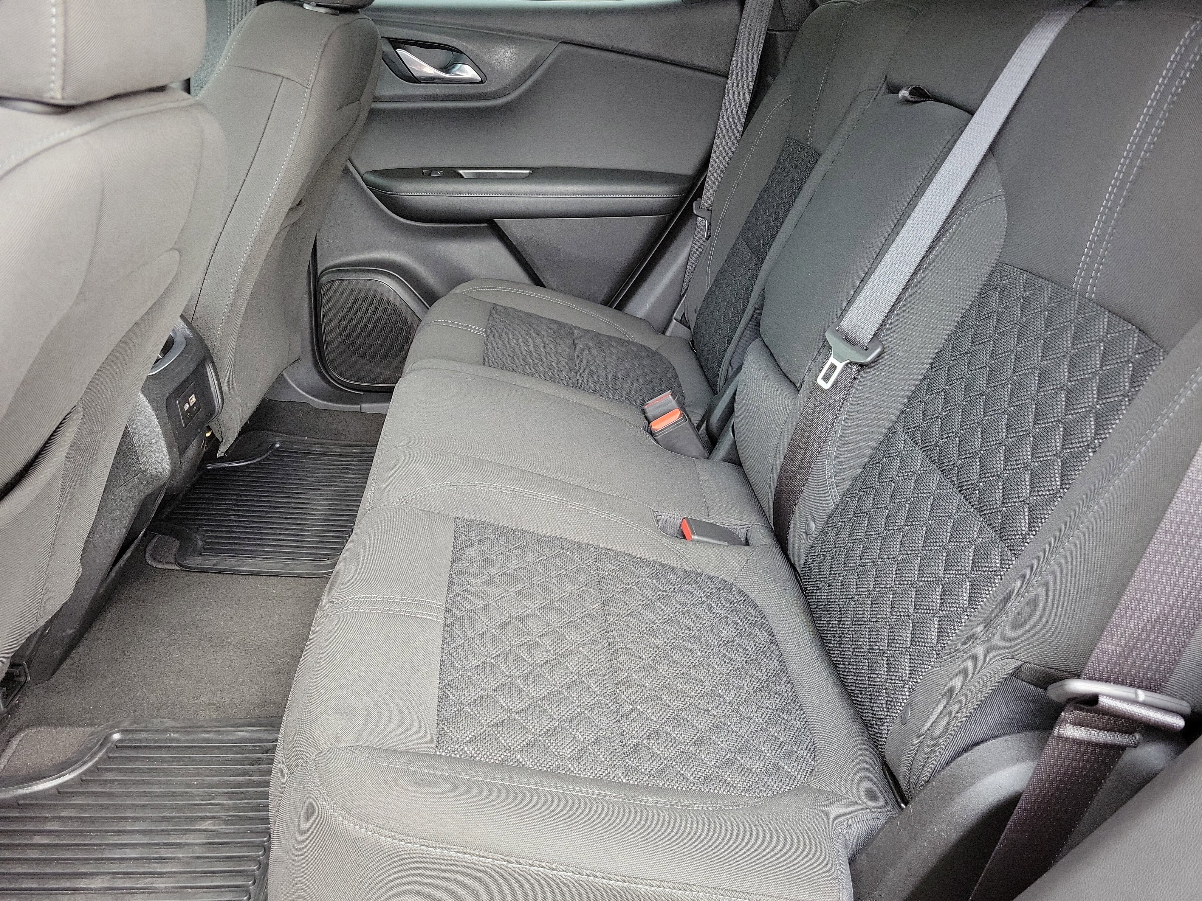 Used 2020 Chevrolet Blazer LT image 18