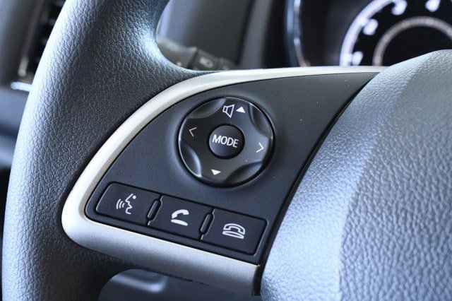 New 2026 Mitsubishi Outlander Sport ES AWD/4WD image 27