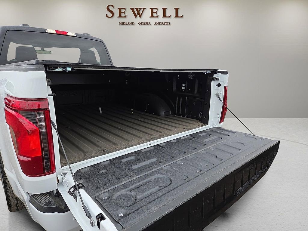 New 2025 Ford F150 XL AWD/4WD image 9