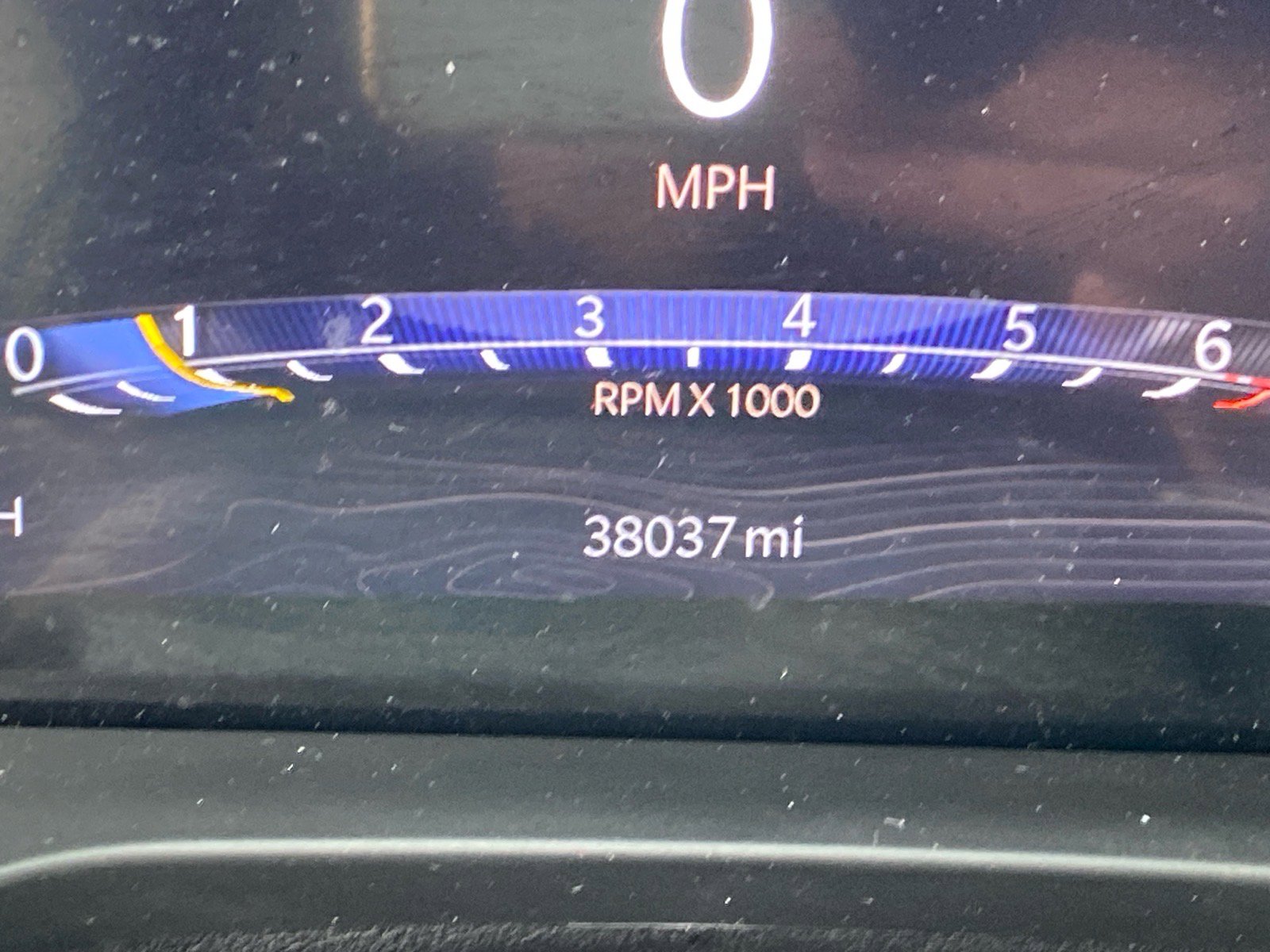 Used 2023 Jeep Grand Cherokee L Laredo AWD/4WD image 20