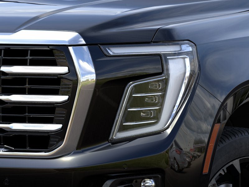 New 2026 GMC Yukon Elevation w/ Elevation Premium Package AWD/4WD image 10
