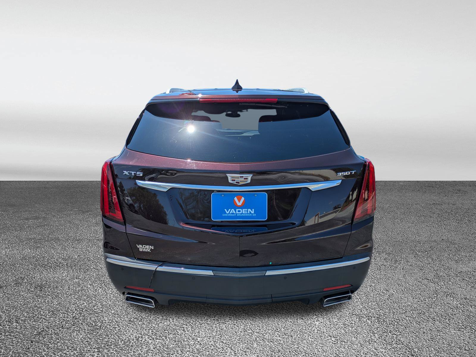 Used 2020 Cadillac XT5 Luxury FWD image 27