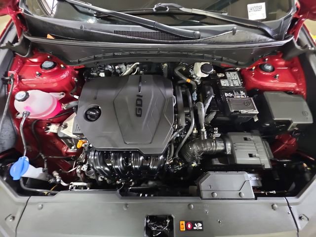 Used 2025 Hyundai Tucson SEL image 47