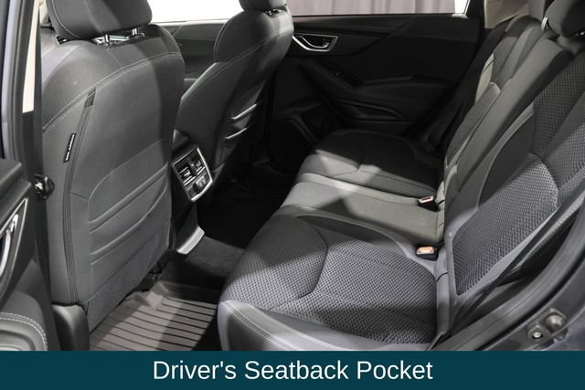 Used 2020 Subaru Forester Premium AWD/4WD image 11