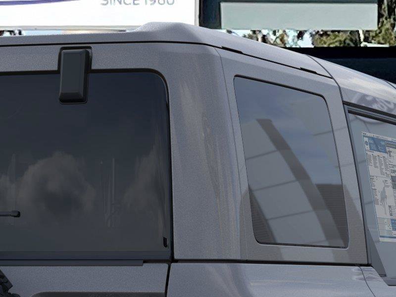New 2025 Ford Bronco Badlands AWD/4WD image 25