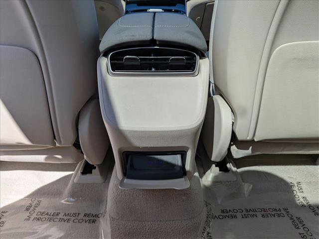 Used 2023 Mercedes-Benz EQS 450+ 4MATIC SUV image 18