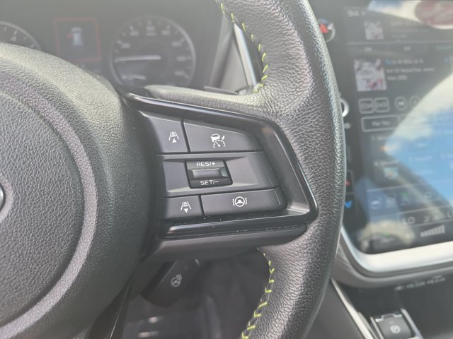 Used 2025 Subaru Outback Onyx Edition AWD/4WD image 18