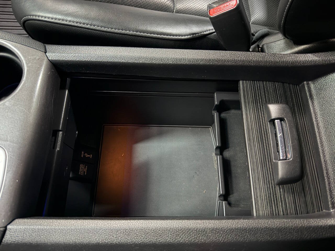 Used 2019 Honda Ridgeline RTL-T image 50