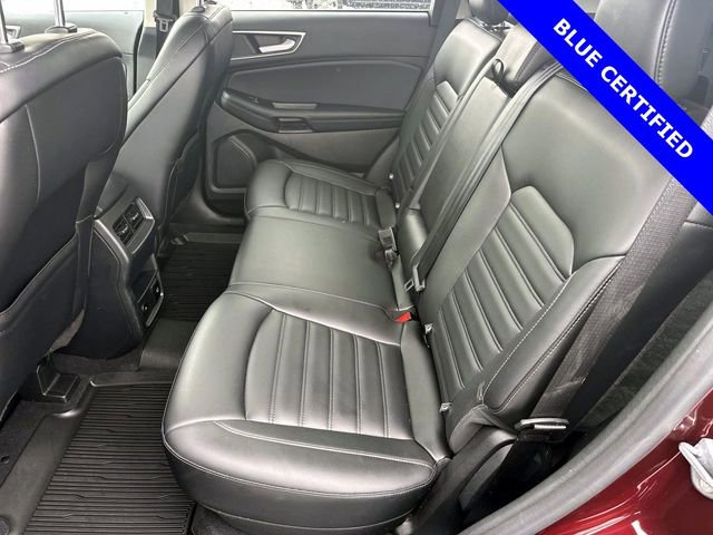 Certified 2024 Ford Edge SEL w/ Convenience Package image 7