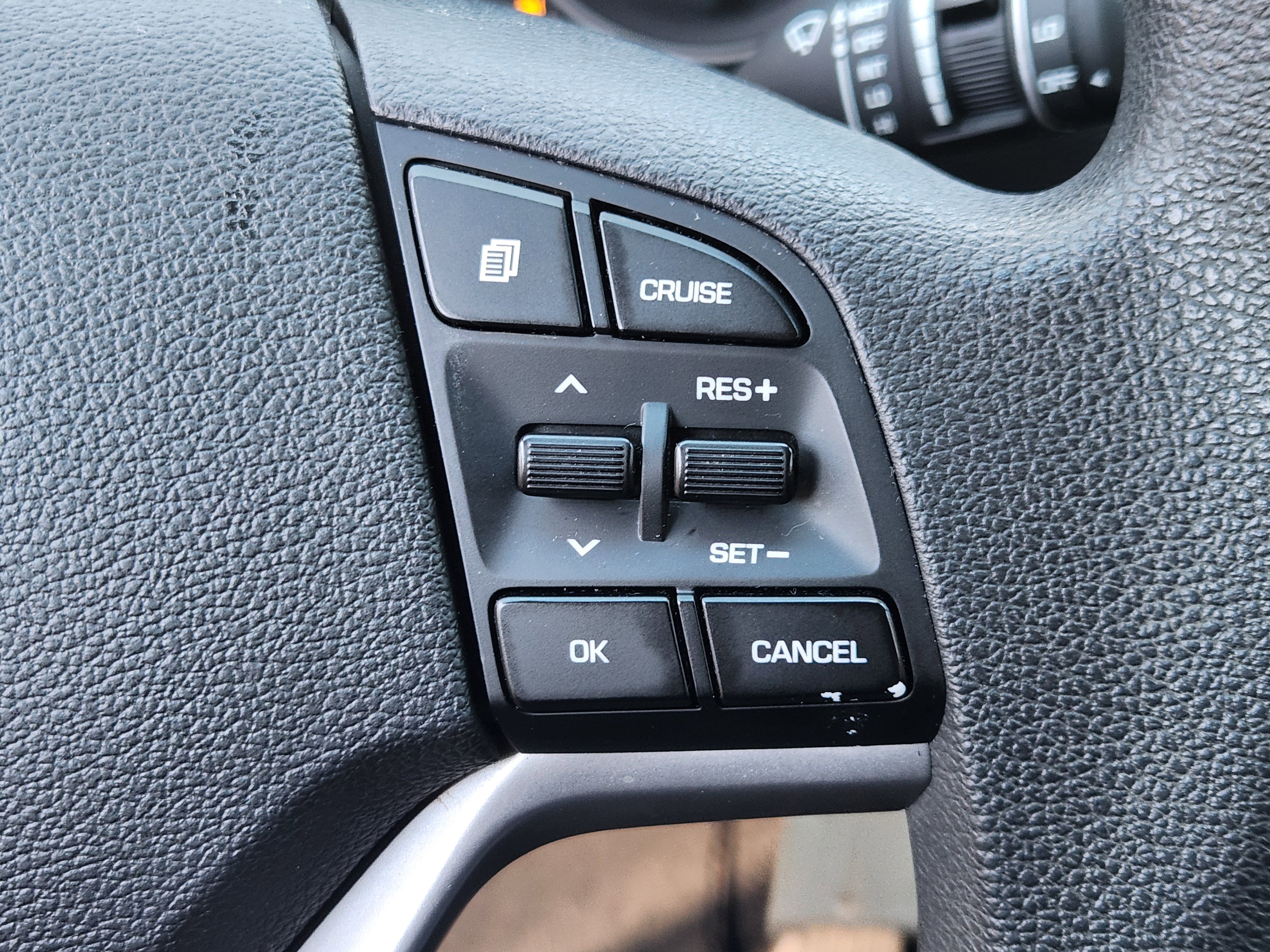 Used 2018 Hyundai Tucson SEL image 23