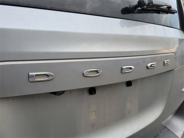 Used 2020 Dodge Grand Caravan GT image 8