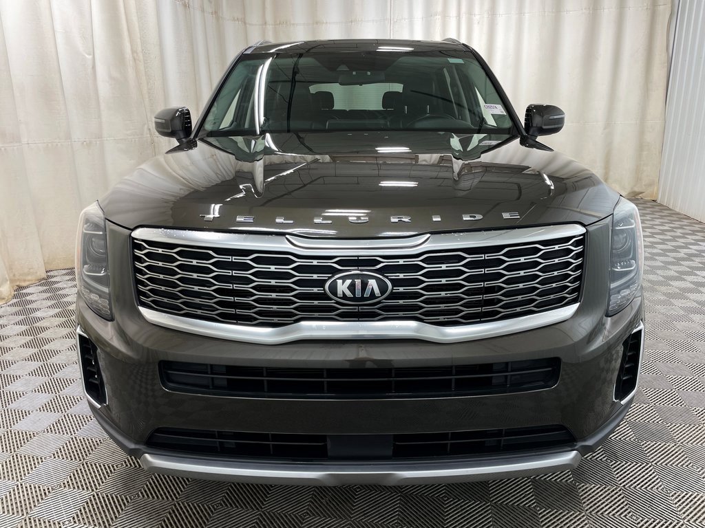 Used 2020 Kia Telluride S image 14