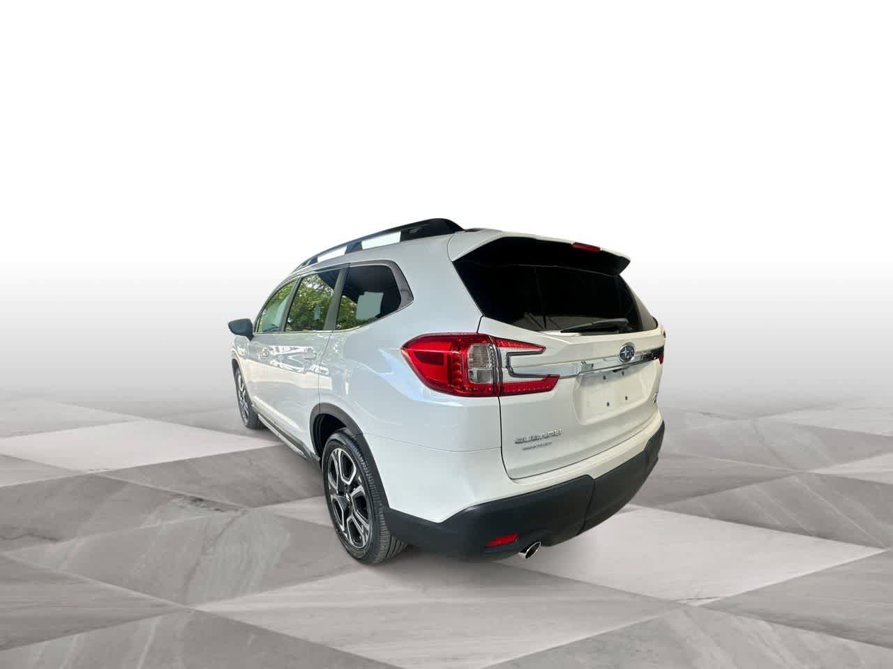 New 2026 Subaru Ascent Limited AWD/4WD image 6