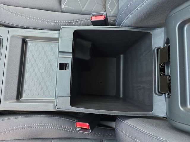 New 2026 Nissan Frontier SV w/ SV Convenience Package RWD image 24