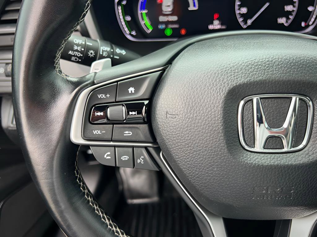 Used 2020 Honda Insight Touring image 39