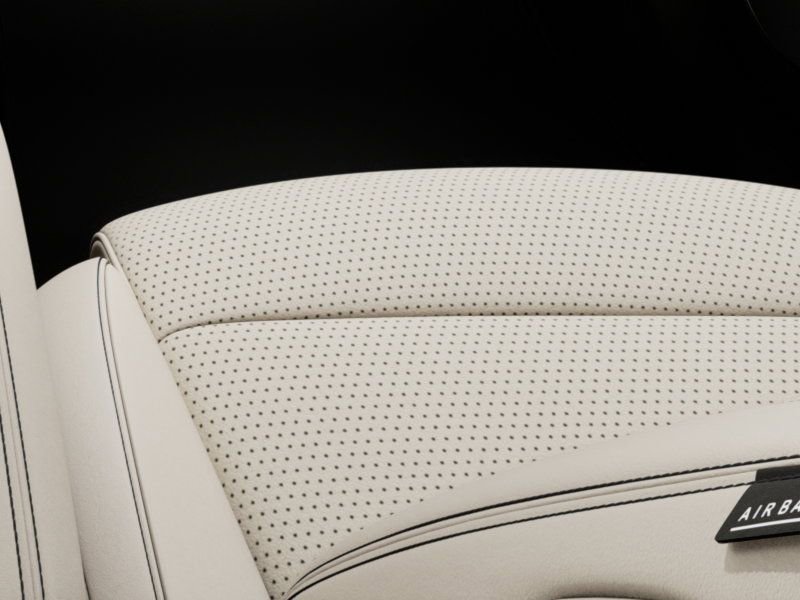 New 2026 Genesis GV70 2.5T Select image 16