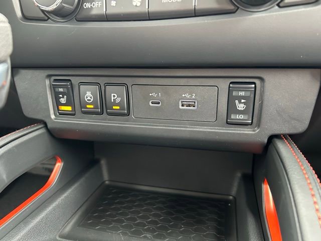 New 2026 Nissan Frontier PRO-4X w/ Tow Package image 18