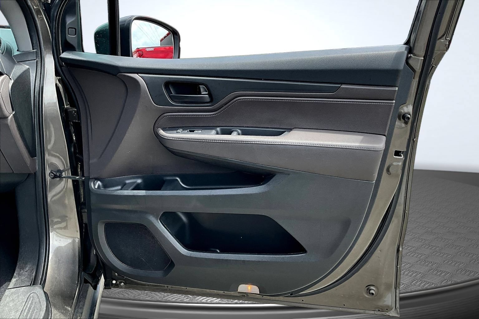 Used 2022 Honda Odyssey EX image 27