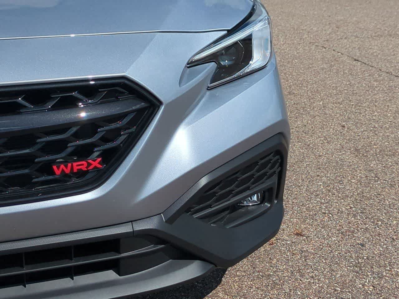 New 2026 Subaru WRX Limited AWD/4WD image 10