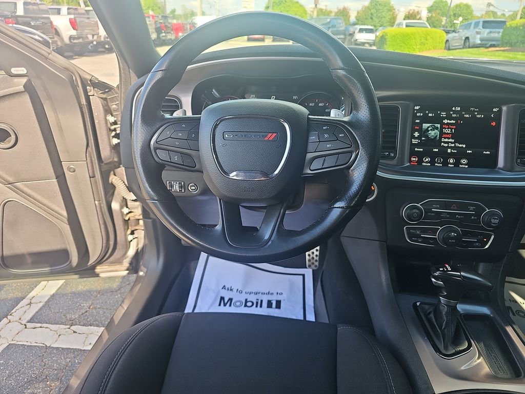 Used 2021 Dodge Charger GT w/ Blacktop Package RWD image 13