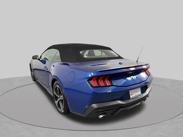 Used 2024 Ford Mustang Premium RWD image 30